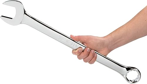 Vista 39 de TEKTON - Llave combinada (0.472 pulgadas).