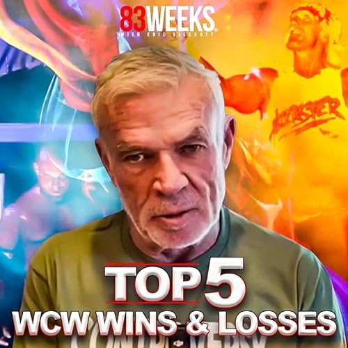 Episode 407: Eric's Top 5 Marathon II