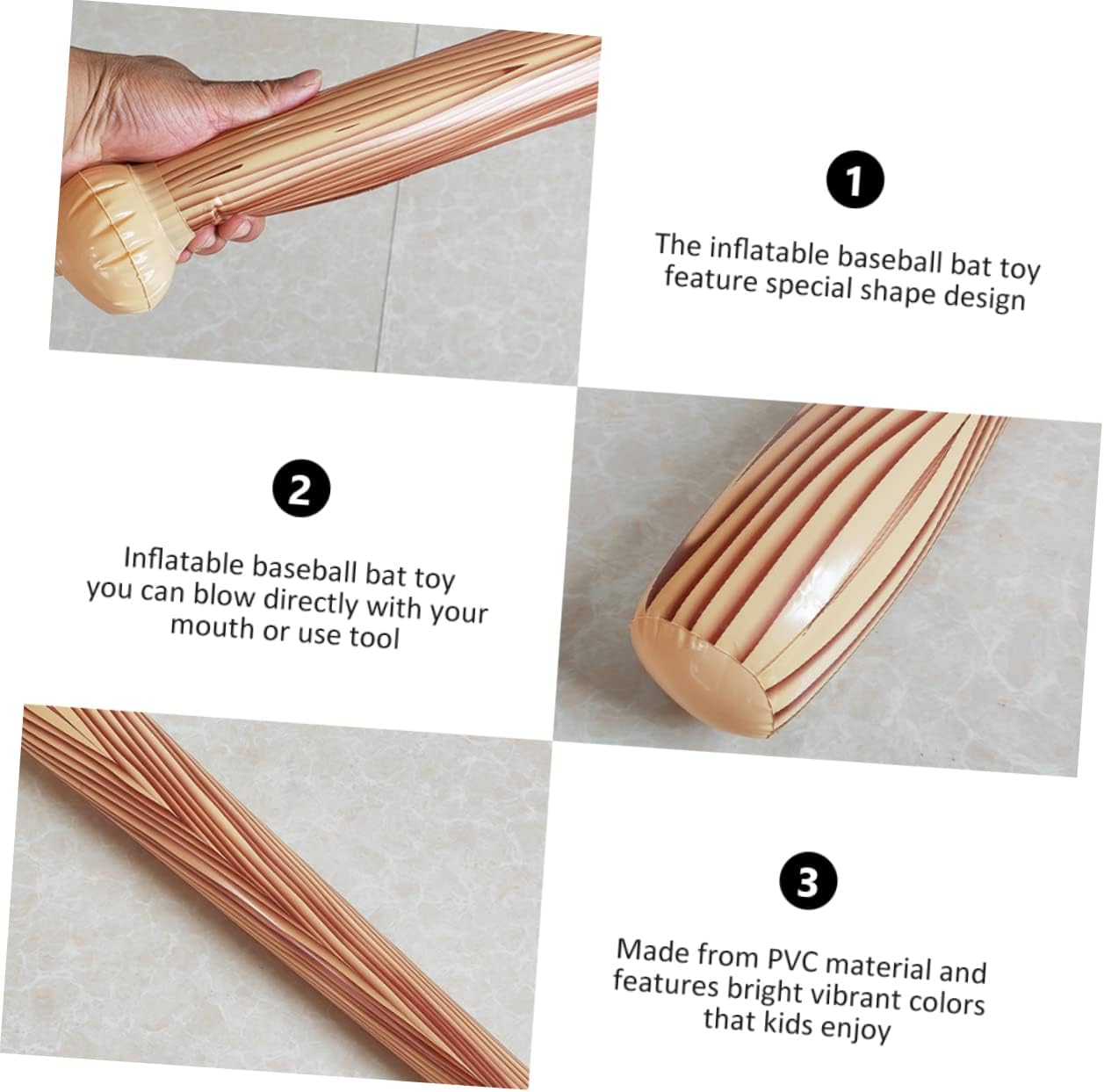 12 Stück Federbälle Set - Farbige Fußtrainingsbälle Für Fitness