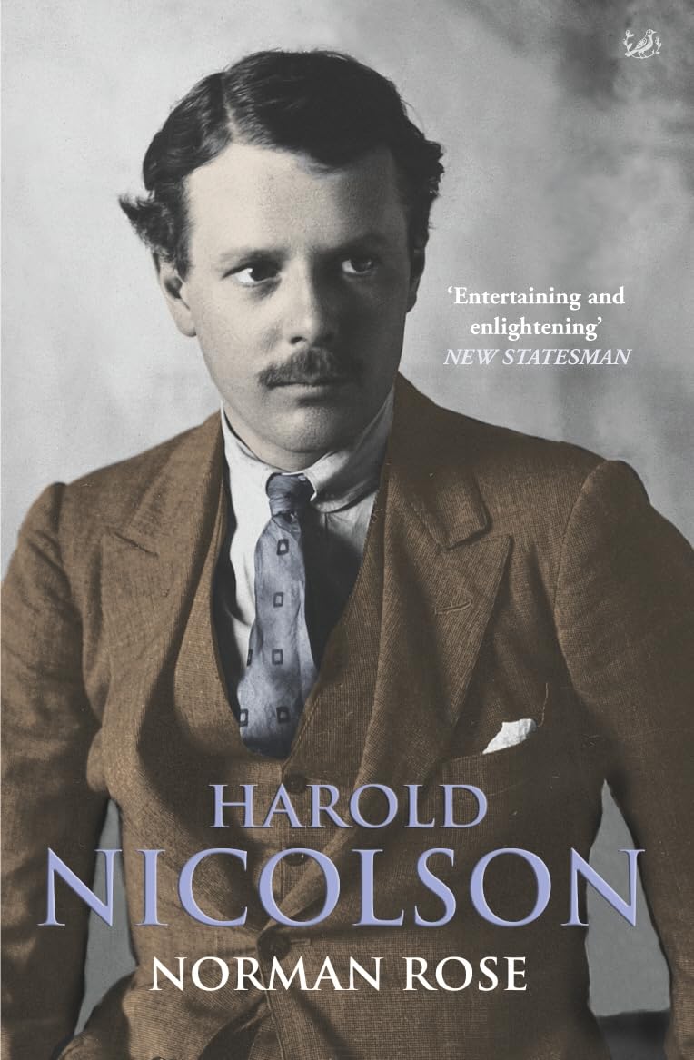Buy Harold Nicolson — BookShops.in