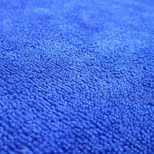 Rubber Battery Terminal Cover for Car Positive and Negative Terminals, Heat Resistant to 200°C, Dustproof Insulator Protector, 2 Pack