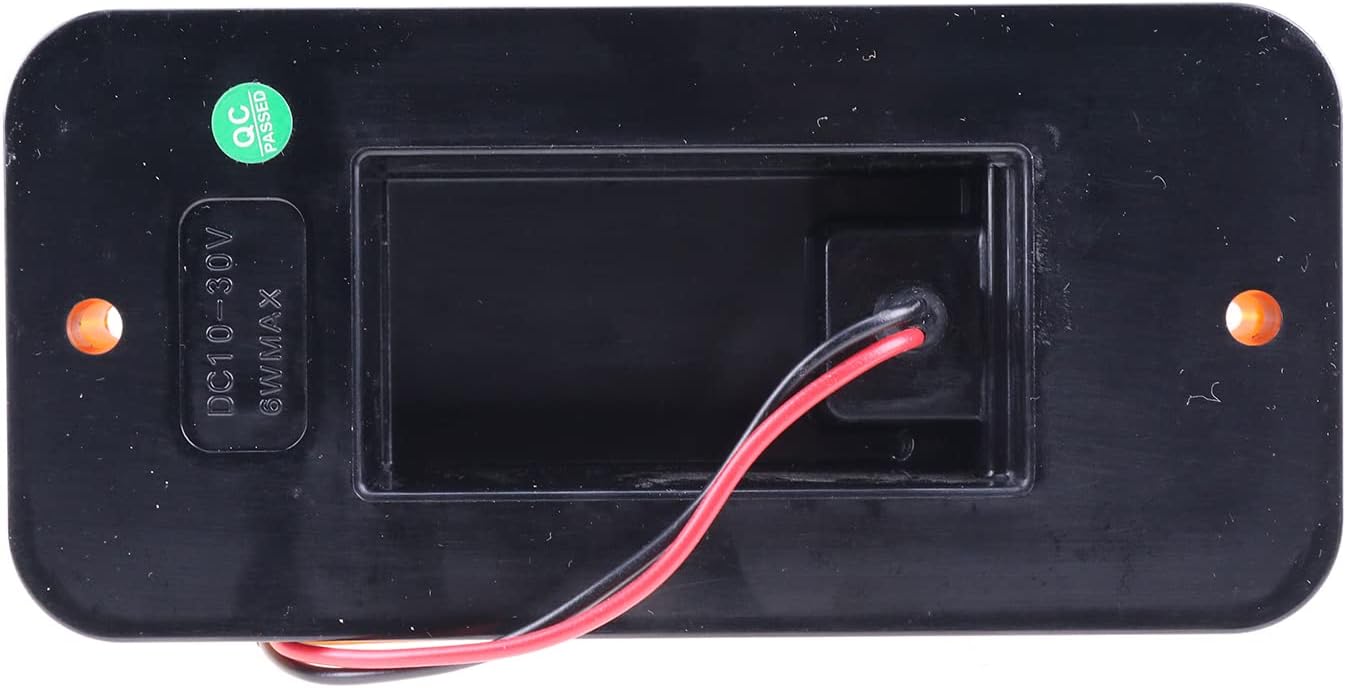 FridayParts Replacement LED Amber Light 92185C1 Compatible for CASE 7110 7120 7130 7230 8910 MX100 9282 9384 986 1086 1486 1586 5088 5288 5488