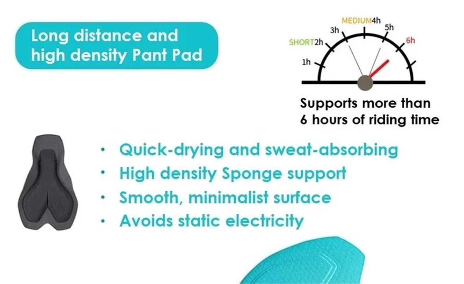 Fleece Rad Trägerhose Damen-Radhose, Winter-Thermofleecehose, mit Trägern, hohe Elastizität, lang