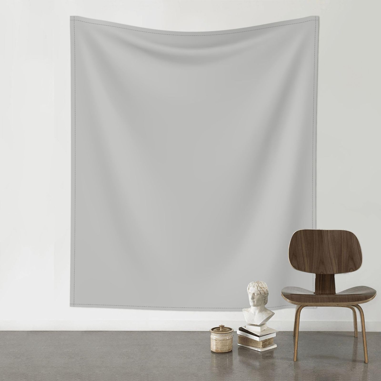 HJFCZH Opal Prints 60x51in Wall Tapestry Bohemian Throw - Dorm Decor, Beach Blanket, Sofa Cover & Unique Gift