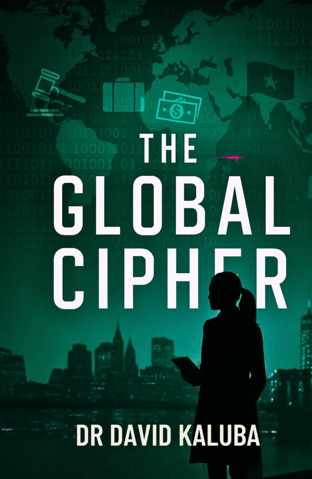 The Global Cipher