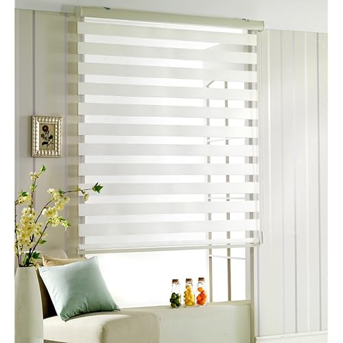 Vertical Blind With Sheer Amazon Com