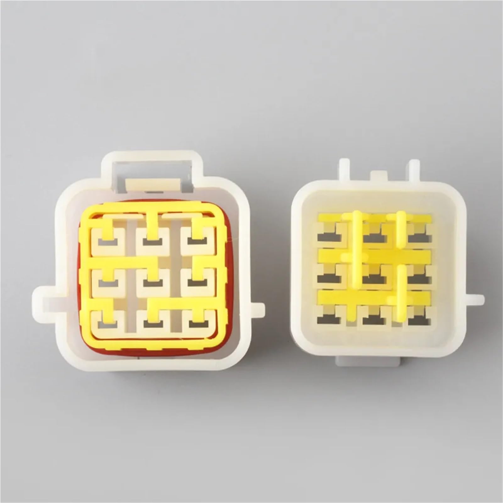 Kit set 1/5/10/20 FW-C-9F/MB connettore da 2,3 mm