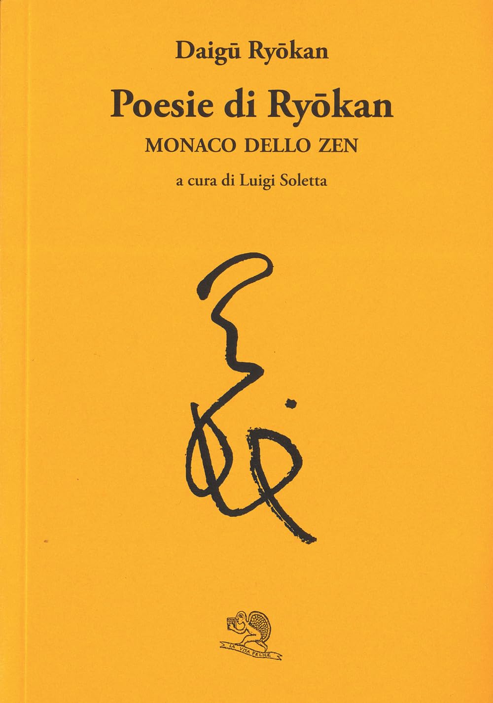 Poesie Di Ryokan. Monaco Dello Zen - 4