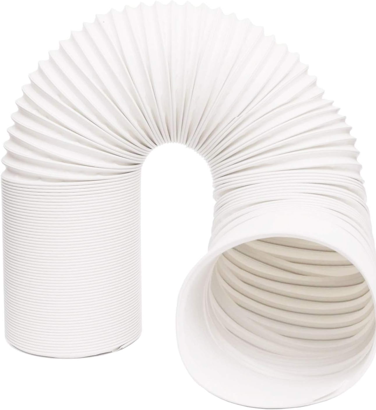 Flexible Universal Long 80 Diameter Inch 5.9 Hose Exhaust