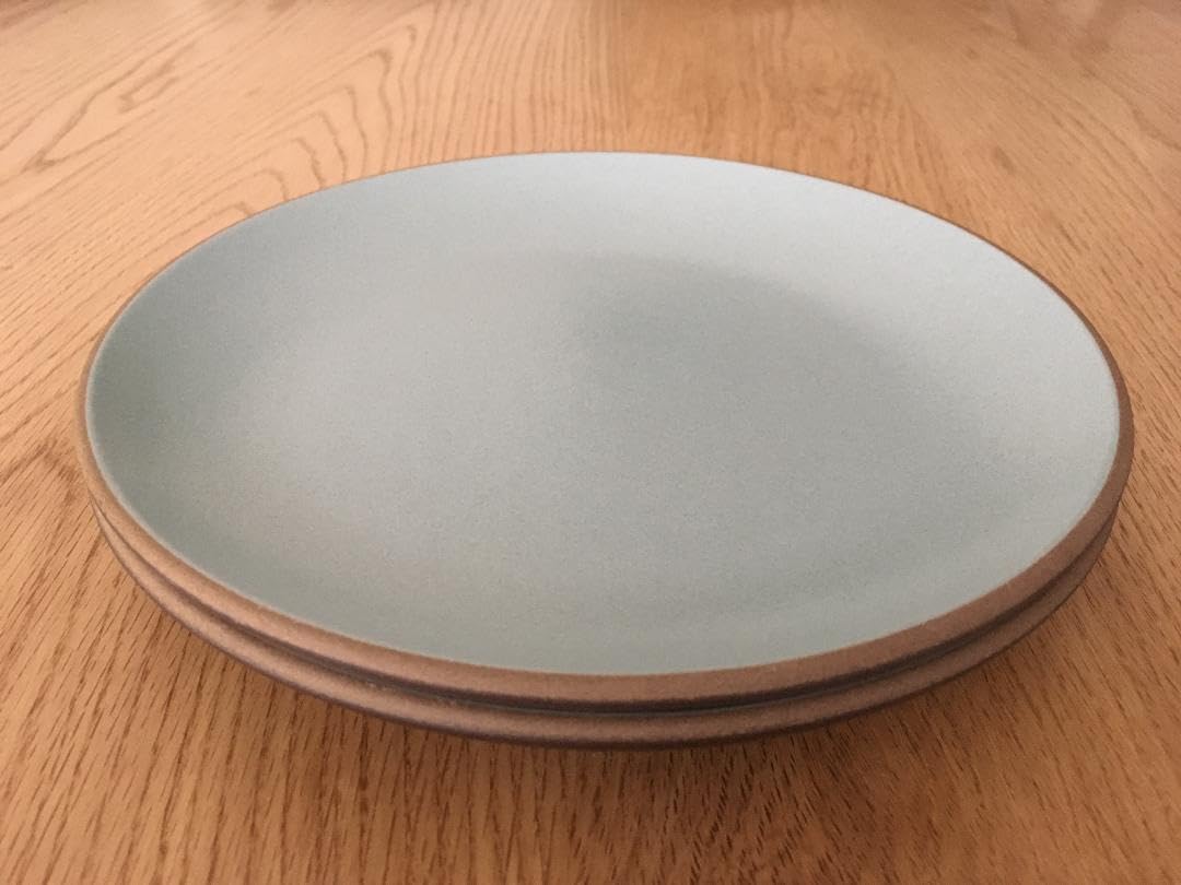 Amazon.co.jp: Heath Ceramics ヒースセラミックス サラダプレート 2