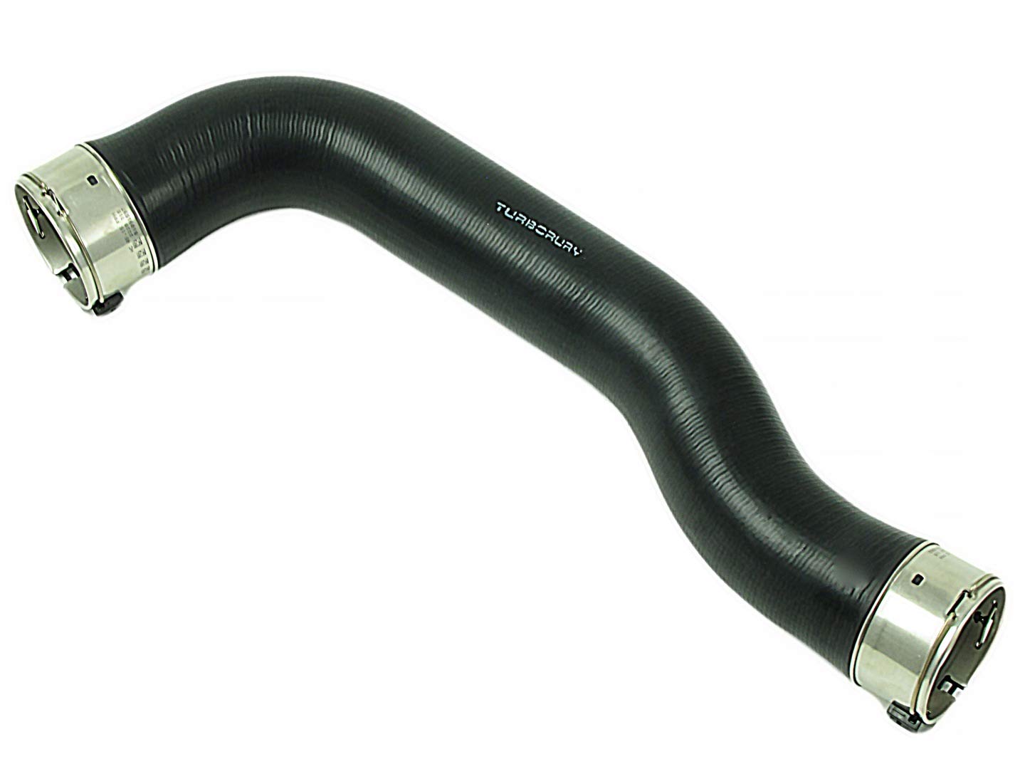 Tubo Intercooler Per Nissan Qashqai E Renault Kadjar - Ricambio OEM 144602443R, 55/65 Mm