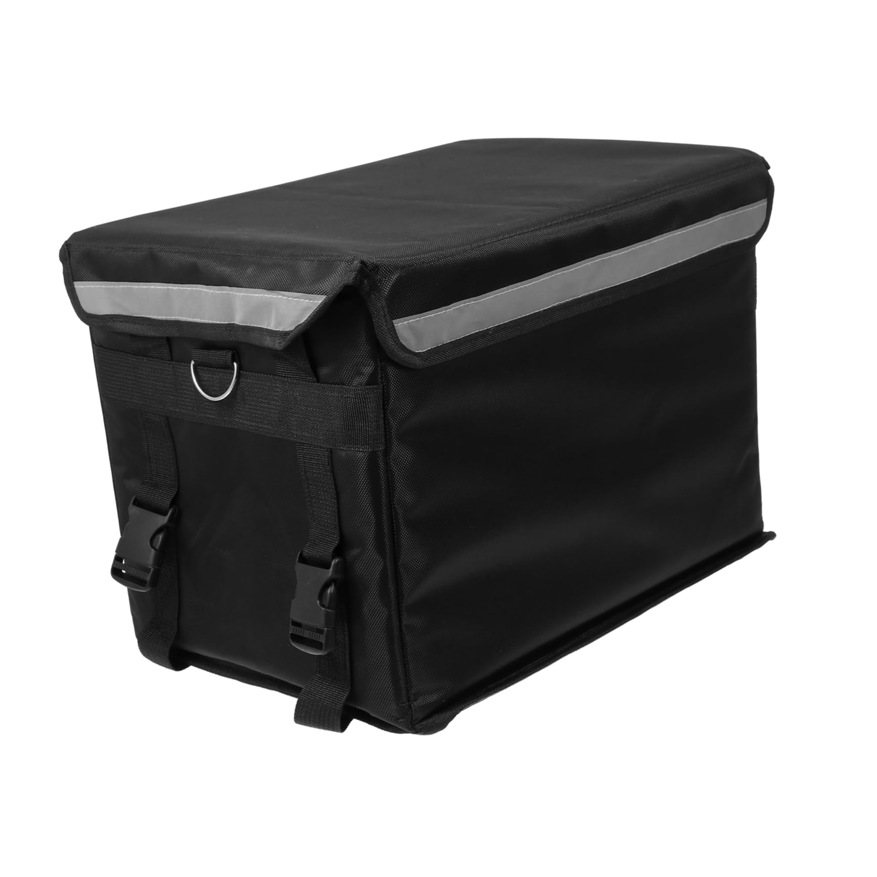 Conserve la chaleur : boîte à emporter Amosfun 30L haute performance