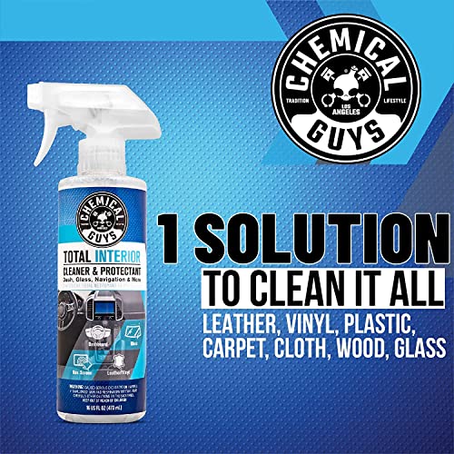 Chemical Guys HOL357 Clean & Shine Car Wash Starter Kit thumb #1
