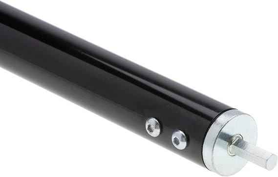 Platinum Tools JH712 Xtender Pole - 12, For Ceilings Up To 18'. Box.