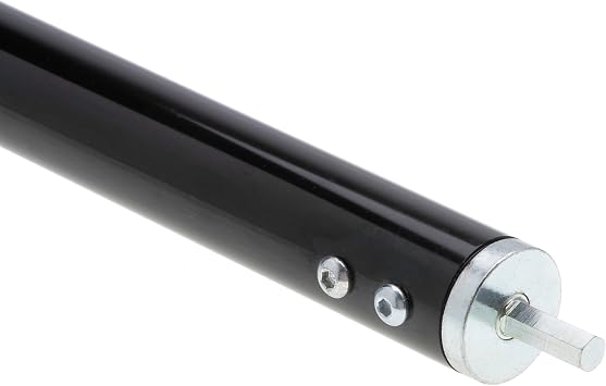 Platinum Tools JH712 Xtender Pole - 12, For Ceilings Up To 18'. Box.