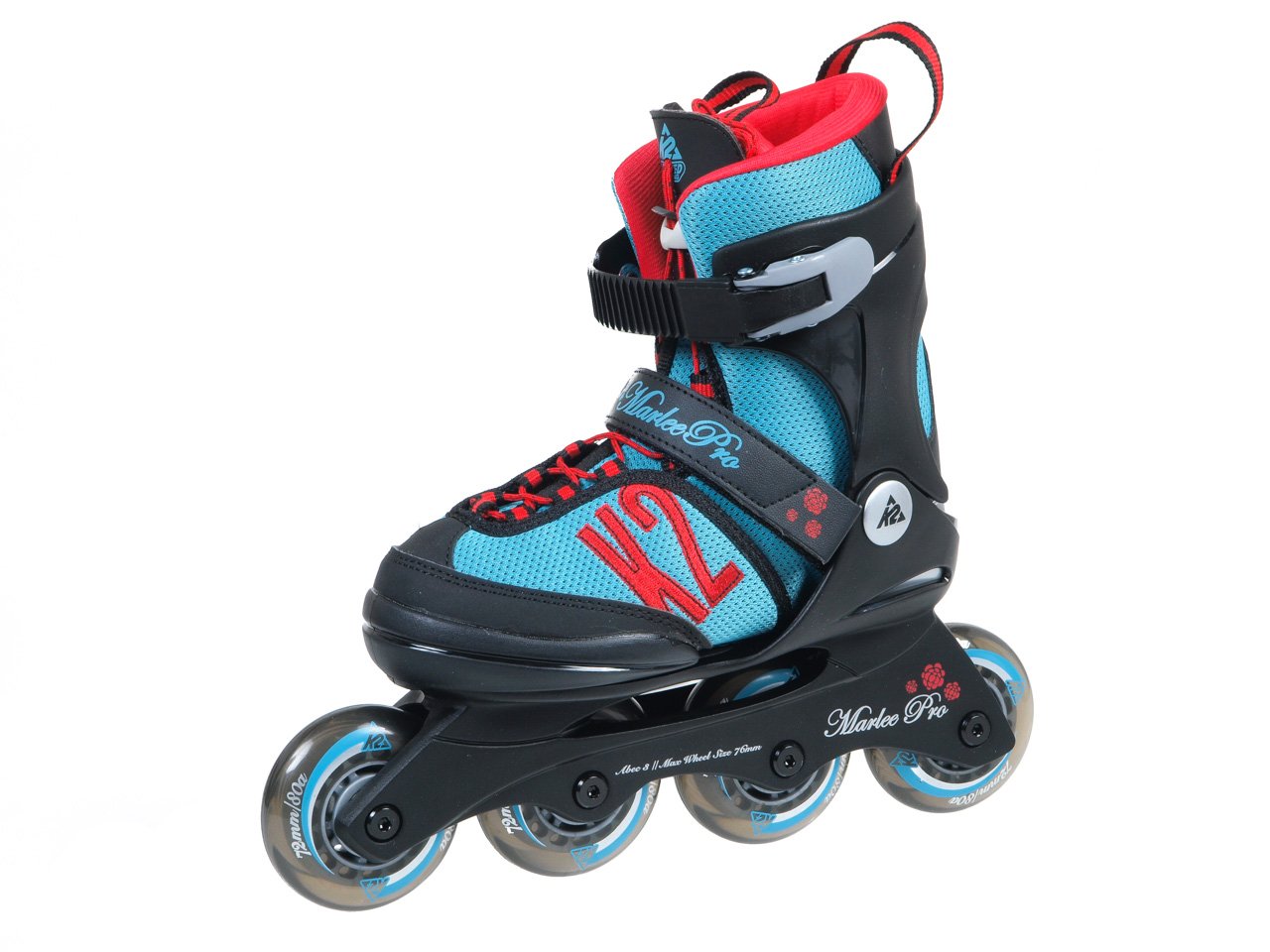 K2 Skate Girl's Marlee Pro Inline Skates