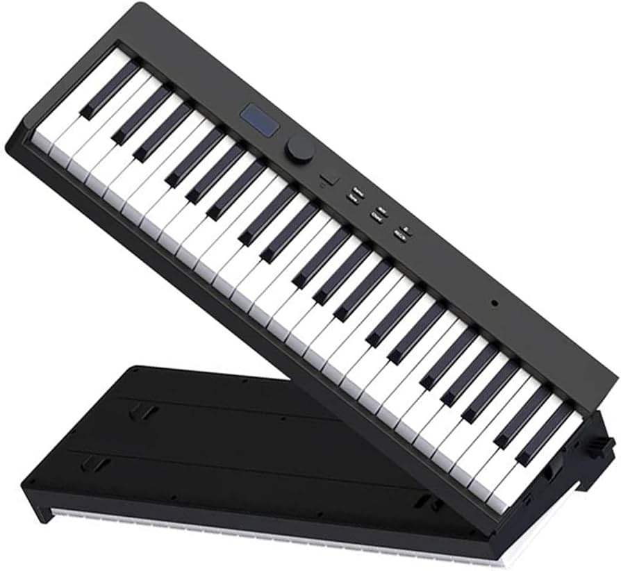 Amazon | 88鍵電子キーボードデジタルピアノ折りたたみキーボード129 Amazon | 88鍵電子キーボードデジタルピアノ折りたたみキーボード129