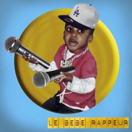 Écouter Rap pour papa de Le bébé rappeur sur Amazon Music