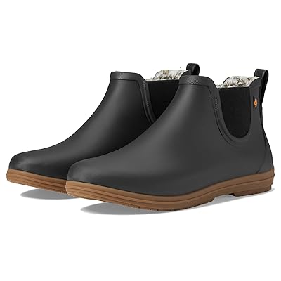 Bogs Sweetpea II Chelsea Plush Women