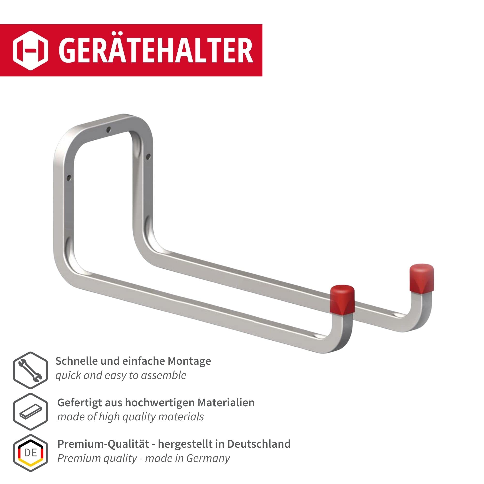 Lot De 3 Hameçons Doubles Inox Pour Pêche Au Thon Gros Gibier - Gréement Trolling & Chunking