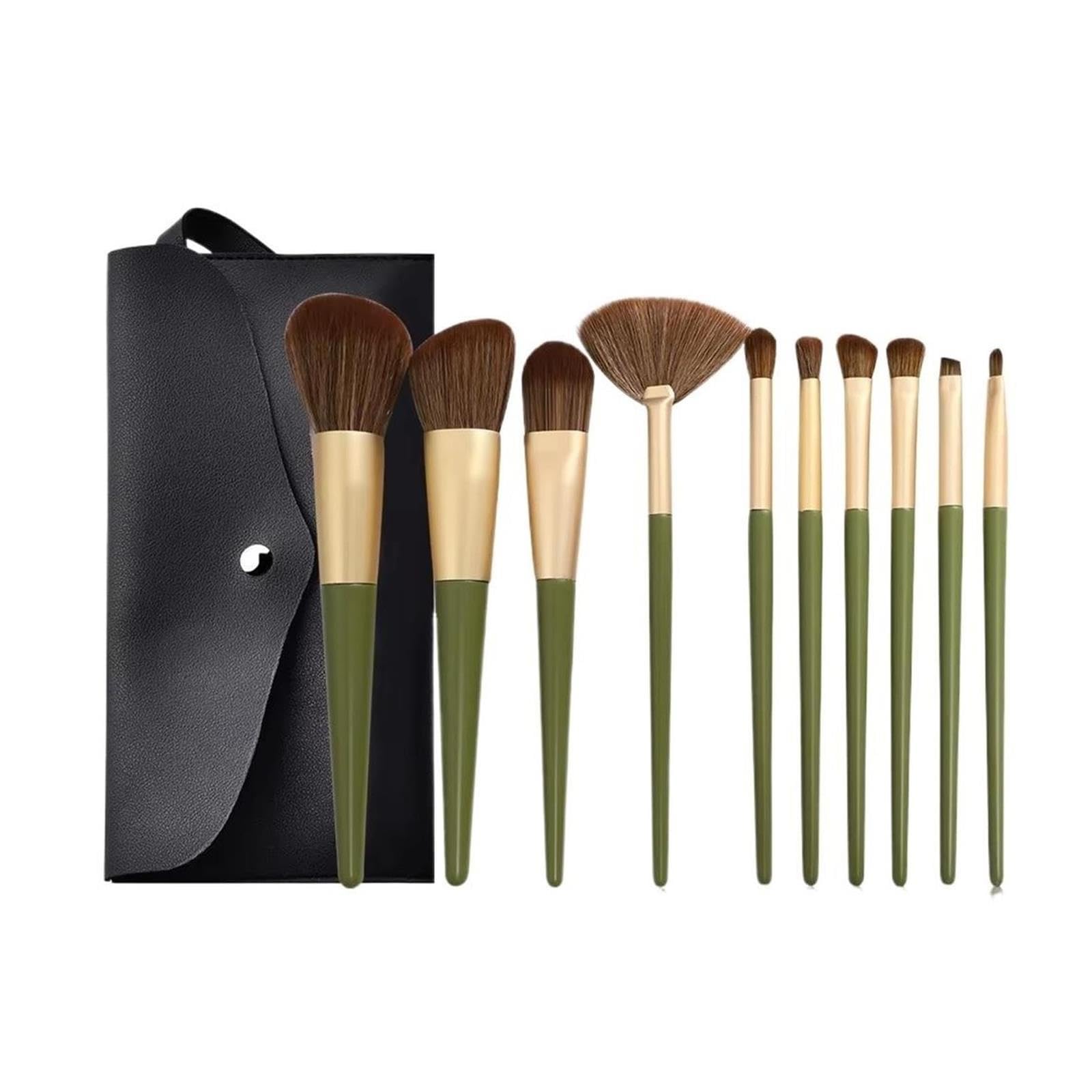 Pennello for trucco 24 pezzi