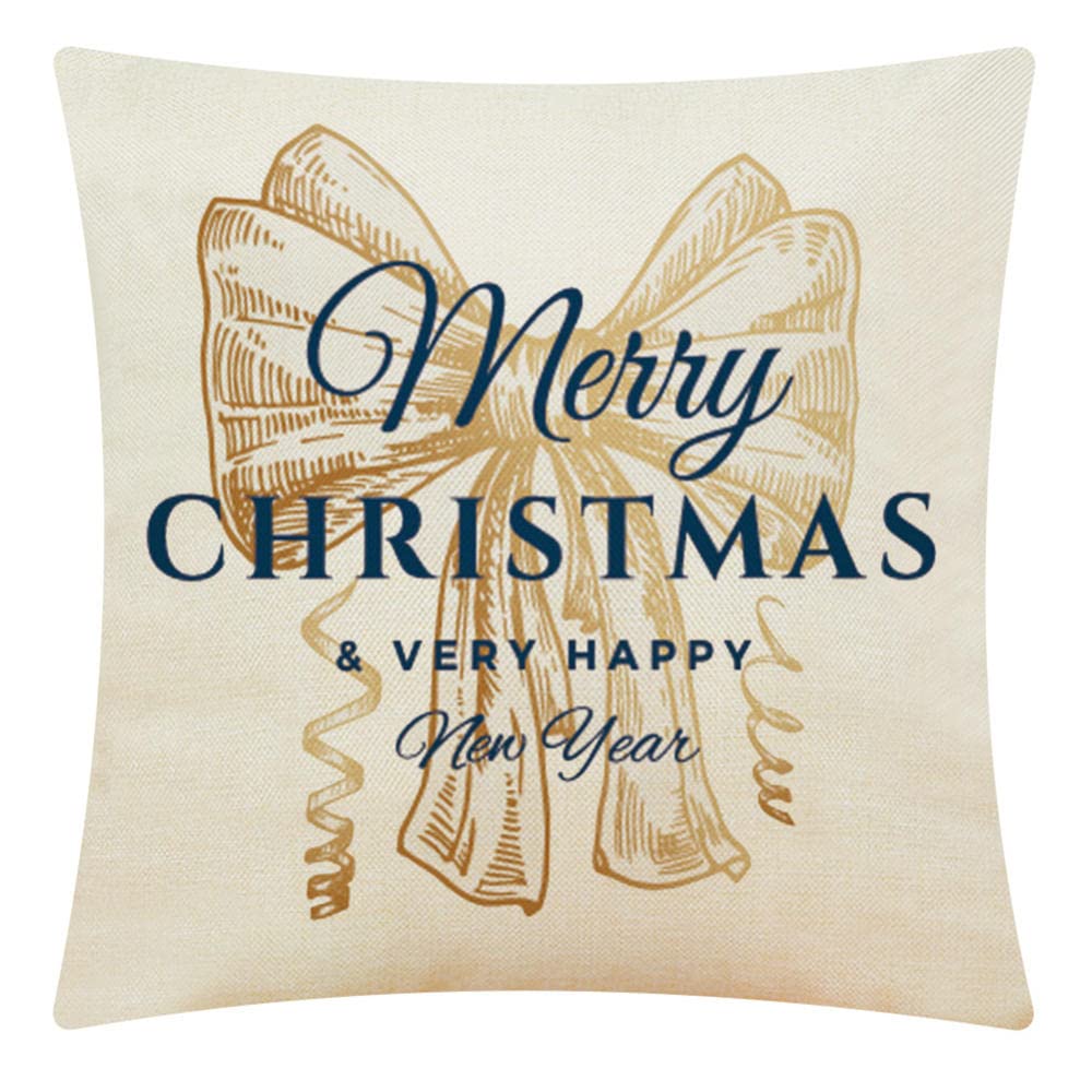 4 Piezas Funda de Almohada 65x65cm Arte De Nudos Fundas de Cojín Terciopelo Sencillo y Decorativo para Sofá Camas Dormitorio Coche Lino Cojines Throw Pillow Covers （26x26in）