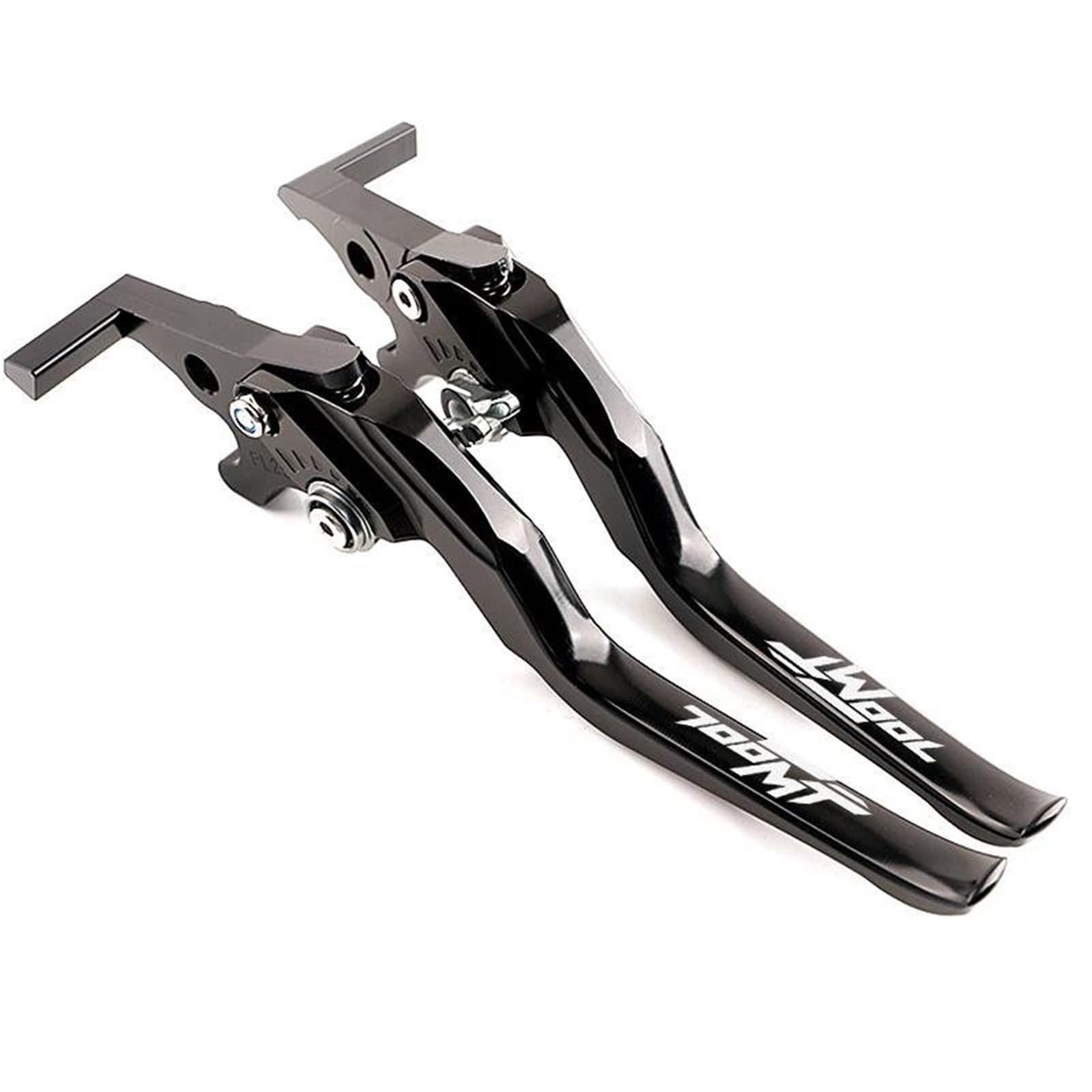 Gquikgw Gris Replace Handles Adjustable, Motorcycle Accessories Brake Clutch Levers Handlebar For Cfmoto 700Mt Mt 700 Mt700 2024 2025 2026