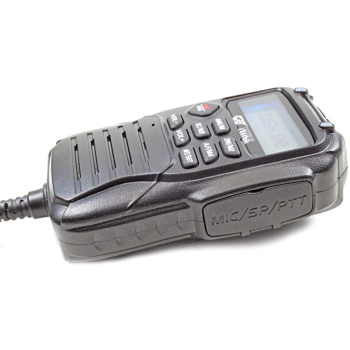 CB Radio CRT Mike