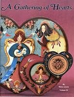 A Gathering of Hearts Volume IV B0039OSX1M Book Cover