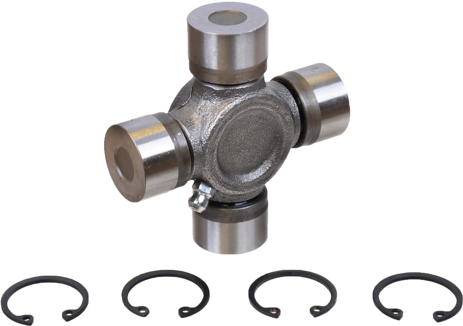 Amazon.com: SKF U-Joint UJ387 4Runner Land Cruiser FJ Tundra GX460