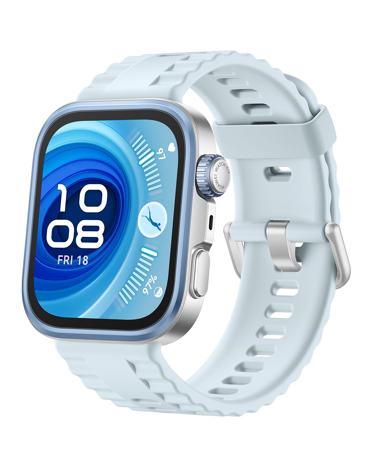 時計 huawel watch fit 4pro Amazon.co.jp: HUAWEI WATCH FIT 4 Pro スマートウォッチ 薄型