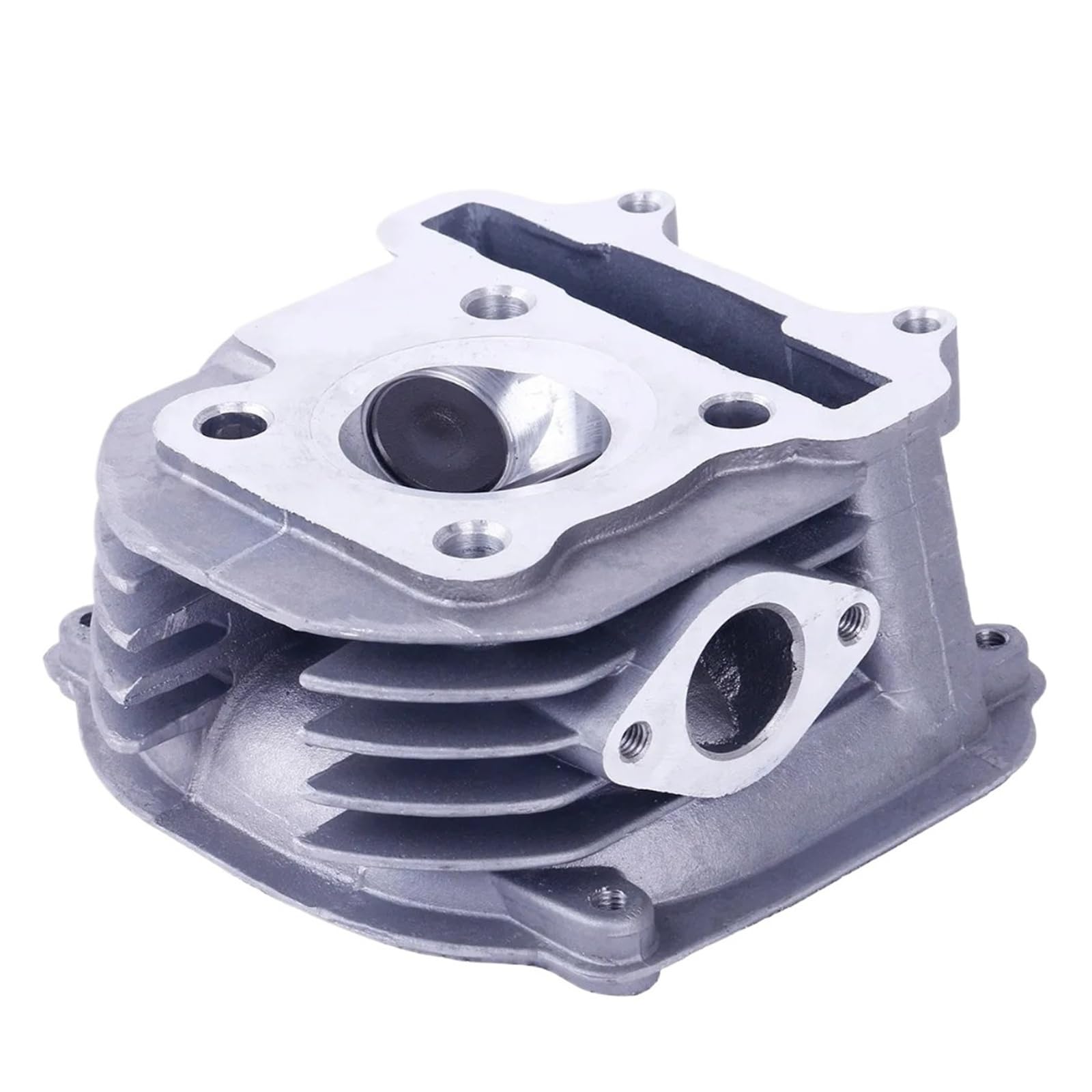 Culasse moteur GY6 125cc pour partir en randonnée VTT et sécuriser vos trajets en scooter