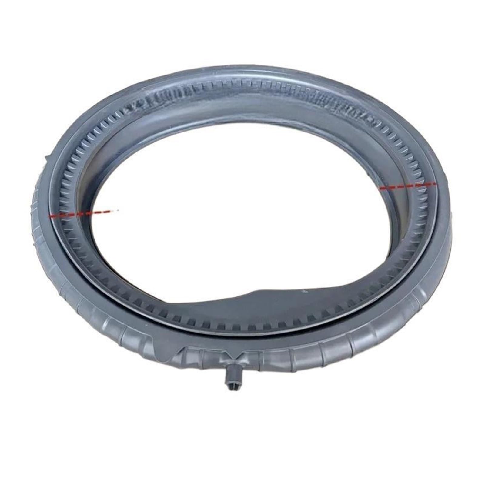 Guarnizione For Porta Lavatrice, Compatibile Con Haier, 0020301453BA 0020300940JA 0020302613B 0020301453A Guarnizione In Gomma For Lavatrice Guarnizioni For Lavatrice, Accessori For Lavatrice(00203014