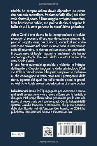 Appuntamento Ignoto: Una Indagine Per Innocenti - 2