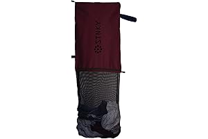Scrubba Wash Bag Travel: The Ultimate Laundry Solution for Health Workers, Athletes, and Travelers