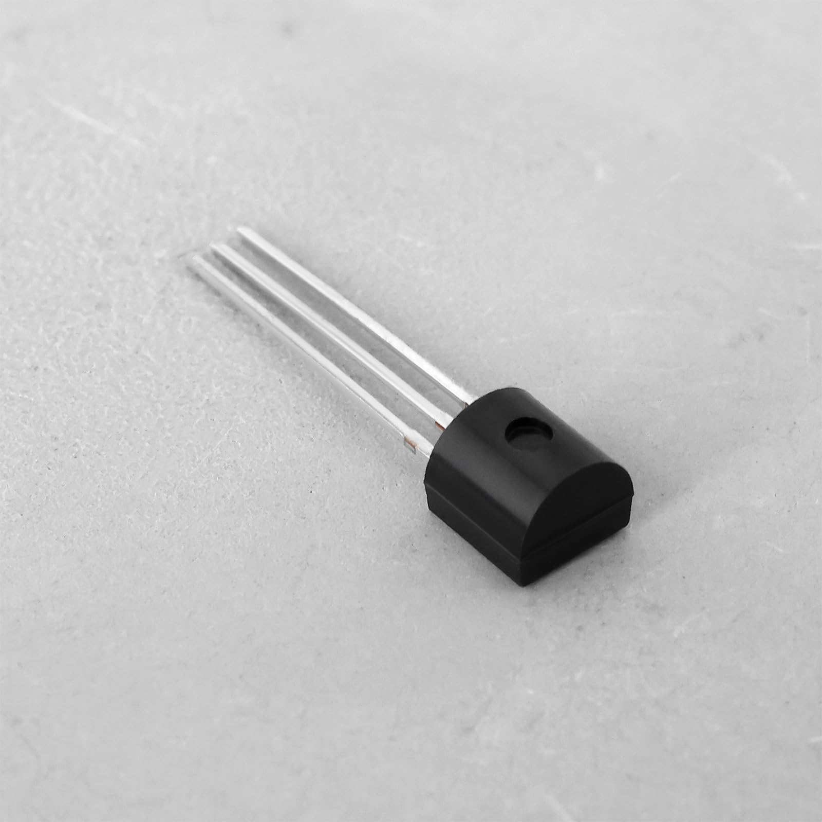 Create idea 20 Pezzi Transistor A Effetto Di Campo A Giunzione 3 Pin N-channel Transistor Audio A Basso Rumore A Inserimento Diretto 2SK170GR 40 V 15 MA Per Amplificatore Audio