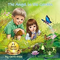 The Angel in the Garden 0996779116 Book Cover