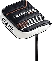 PING トムキャット パター 簡易包装特価 Amazon.co.jp: ピン HEPPLER ヘプラー トムキャット14 パター(グリップ