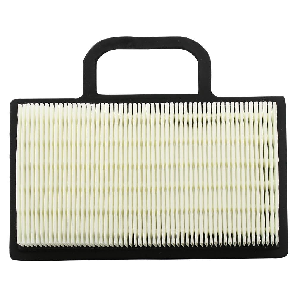 roede Prefiltro Filtro Aria con Spugna for Briggs e Stratton 792101 273638S Accessori for Tosaerba Attrezzi da Giardino (Color : 5 Pezzi)