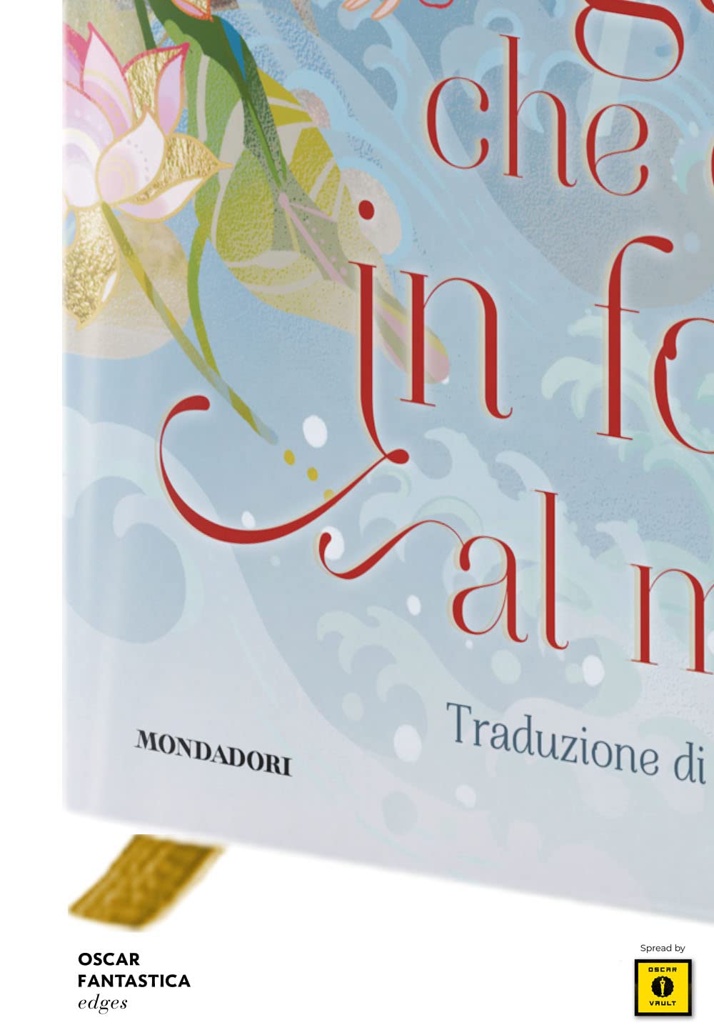La ragazza che cadde in fondo al mare