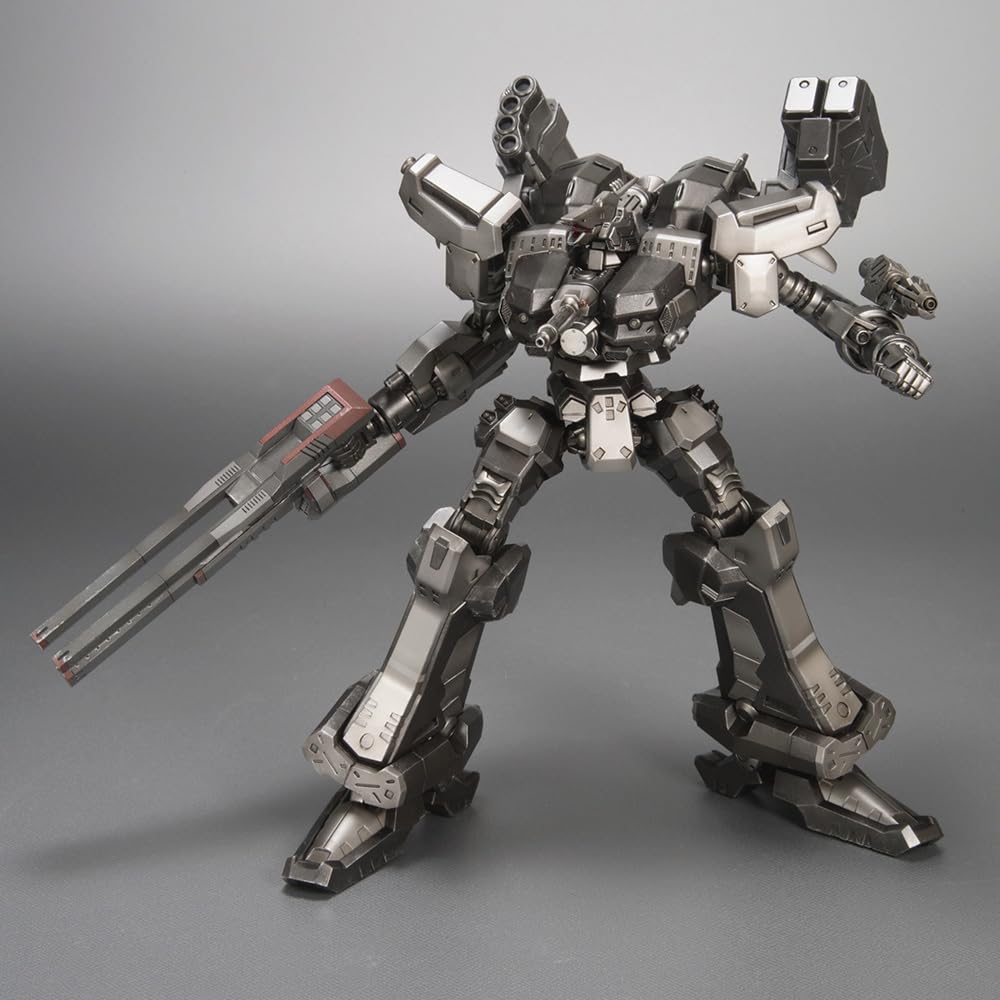 Amazon | 壽屋(KOTOBUKIYA) アーマード・コア クレスト CR-C90U3 全高