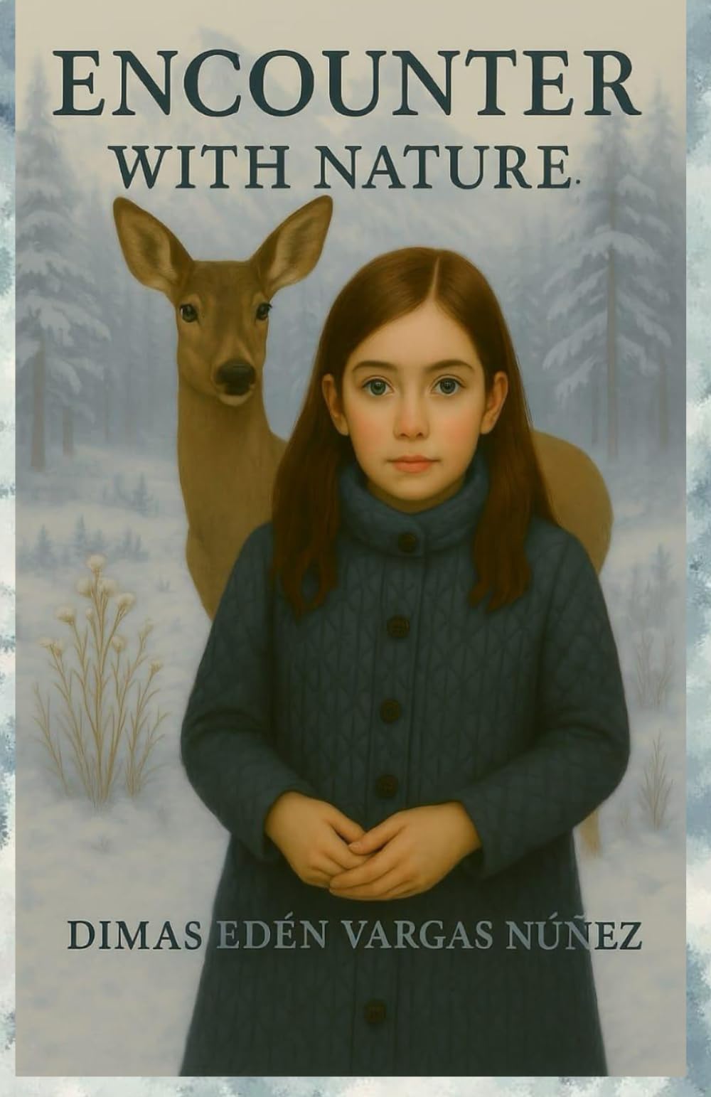 ENCOUNTER WITH NATURE (ENCOUNTER WITH NATURE - ENCUENTRO CON LA NATURALEZA)