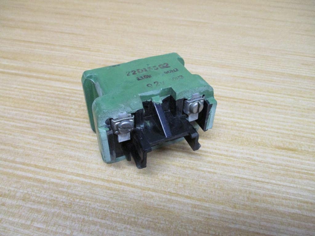 General Electric CR22D155G2 Coil 22D155G2