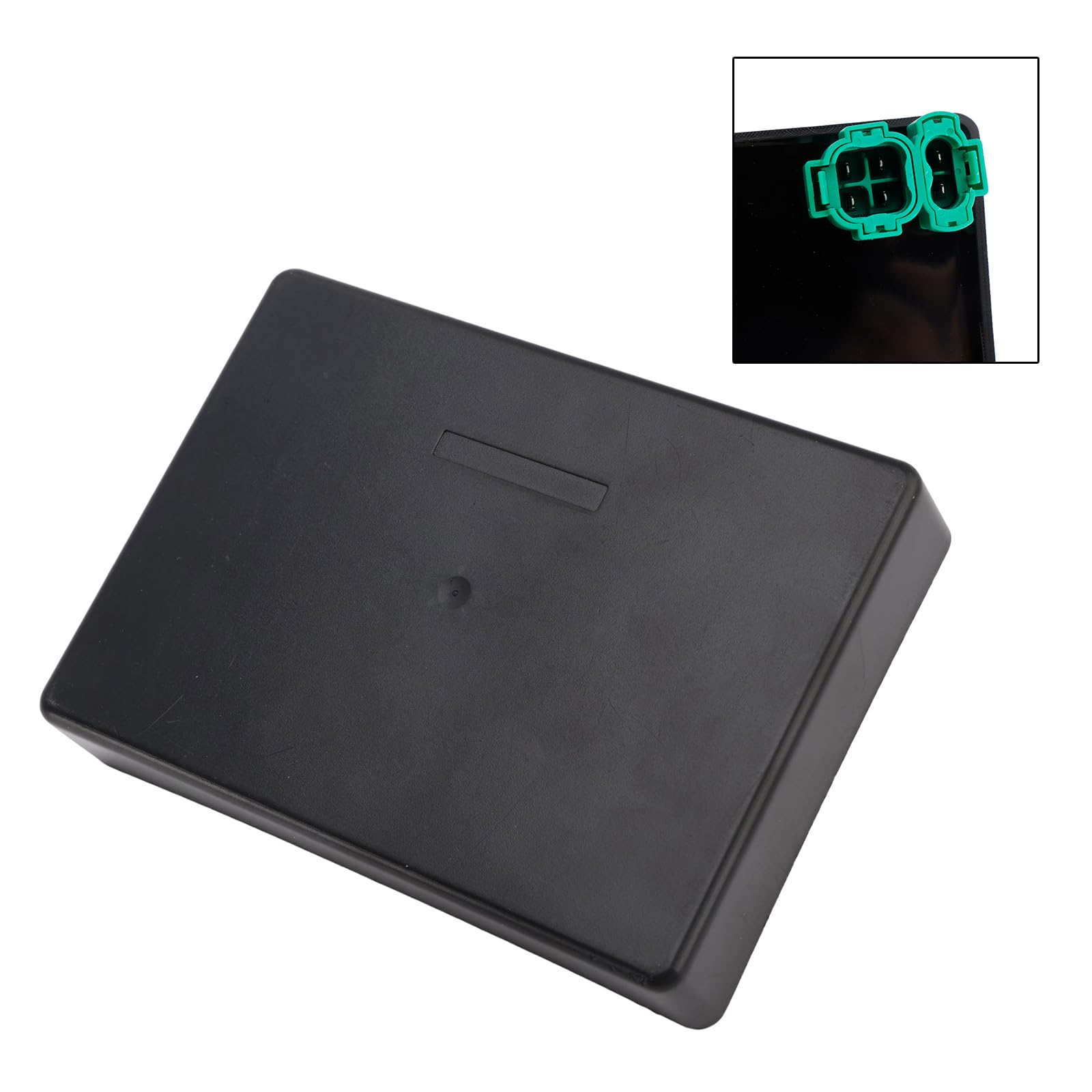 MAD HORNETS CDI Module 30410-MV1-003 Adatto per Honda XRV750 Africa Twin 1990 2000 Motorcycle Ignition Controller