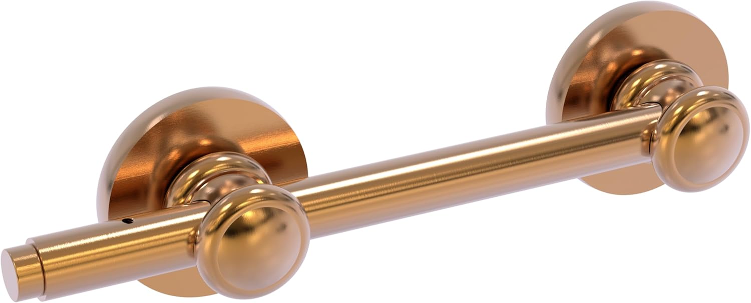 Pop-Out Closet Rod - The Versatile Solution for Temporary Storage Mediterranean Blue