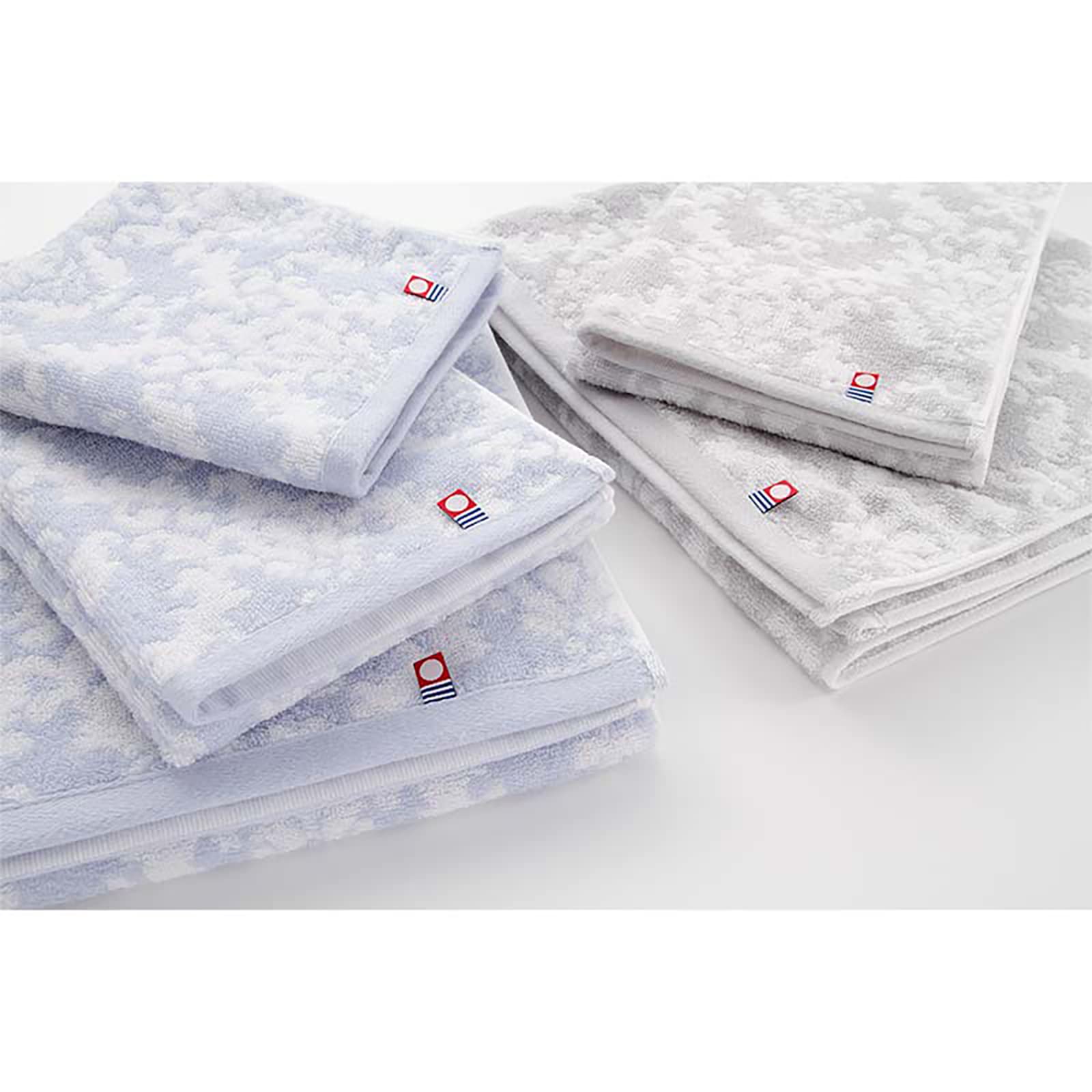 Amazon｜今治 タオル 逸織 ―皐 SATSUKI― フェイルタオル バスタオル