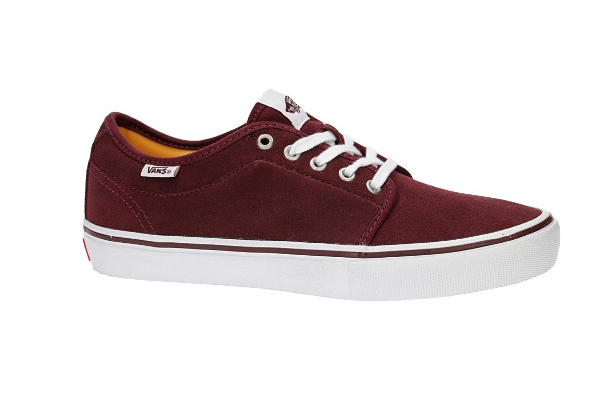 Vans Chukka Low Pro Mens Size Womens Size Desertcart Seychelles