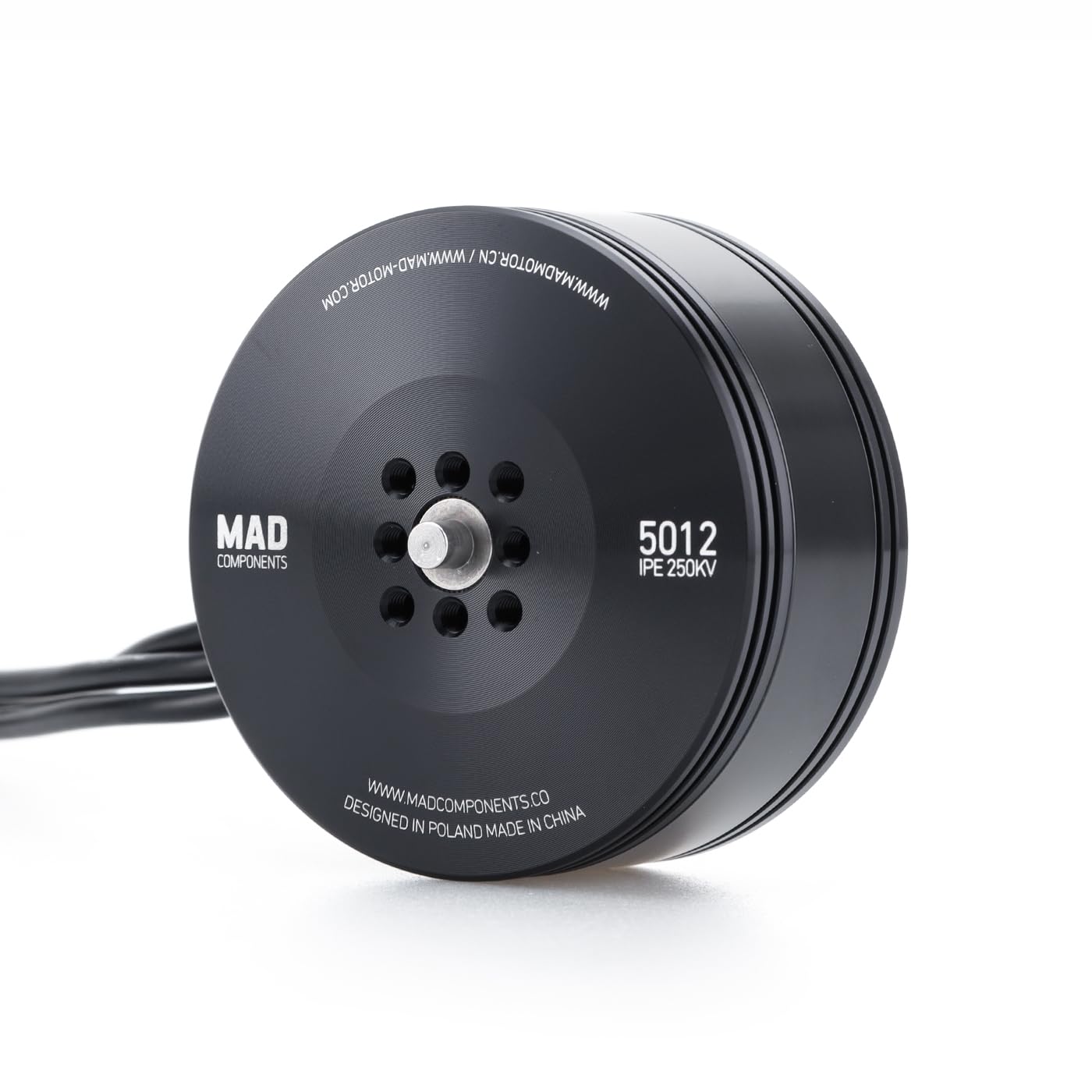 MAD COMPONENTI 5012 IPE V3.0 320KV brushless Motore per Multirotor Quadcopter Hexrcopter Drone RC FAI DA TE Hobby rig
