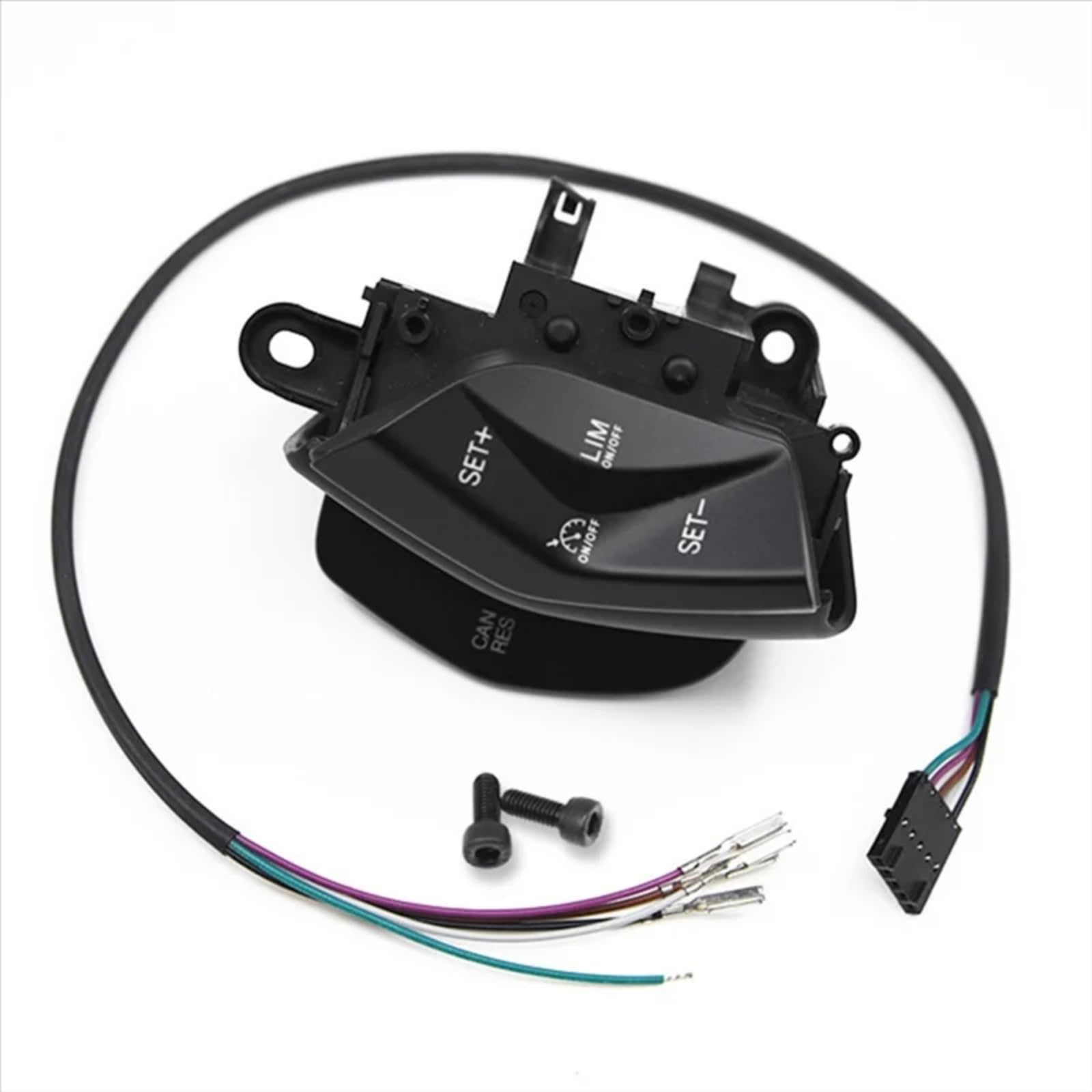 Commutation volant compatible avec Ford Focus 2012 2013 2014 LIM
