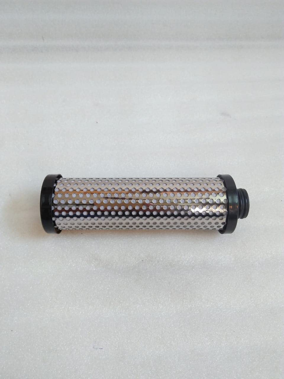 Filtre tuyau 2901053100 évite les pannes de compresseur